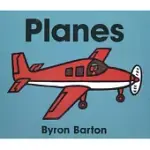 PLANES BOARD BOOK