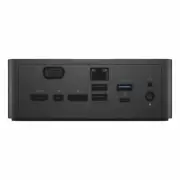 Dell Precision TB18DC Dual USB-C Thunderbolt Docking Station - 12 Mth Wty