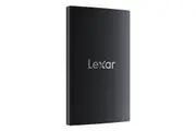 Lexar SL500 1TB Portable SSD Up to 2000MB/s Read and 1800MB/s Write