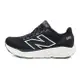 【手刀下單 滿額折扣進行中~~】 New Balance Fresh Foam X 880 V14 黑銀 網布 2E 寬楦 運動 慢跑鞋 男款 B4973【新竹皇家M880B14】