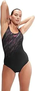 Speedo Womens HyperBoom Placement Muscleback