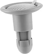 1pc Floor Drain Cover Kitchen Sink Strainer Drain Core Silicone Drain Plug Stink Drainage Cover Bath Room Odor- Leak Core Toilet Seat Covers Toilets Sealing Plug Pp