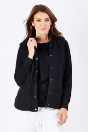 Jagger Vest--BET-BB756T18