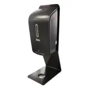 Unbranded Automatic Hands-Free Universal Hand Sanitizer Dispenser Counter Top