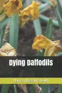 在飛比找博客來優惠-Dying Daffodils