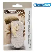Pharmadoct pumice stone in blister