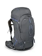Osprey Aura AG 65L Women's Backpacking Backpack