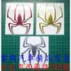 3D立體汽車貼紙 蜘蛛 車標裝飾貼 個性貼紙 (W53-06)【業興汽車】