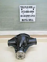 2021 Ford Bronco Dana 3:73 Rear Differential Housing Assembly New Free Shipping