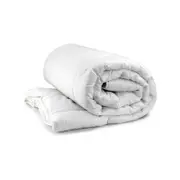 Jason Commercial Queen Bed Hygiene Plus Quilt 210x210cm