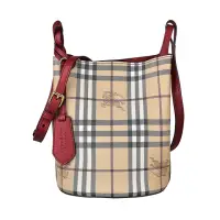 在飛比找momo購物網優惠-【BURBERRY 巴寶莉】BURBERRY Haymark