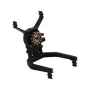 For DJI Mavic Mini/Mini2/SE Drone Gimbal Camera Shock Absorbing Bracket + Motor