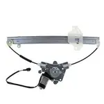 Tridon Power Window Regulator & Motor Assembly - TRM149