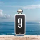 1pcs Afnan 9pm Eau De Parfum 3.4oz/100ml for Men Perfume Spray ~AU.