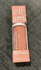 elf Camo Liquid Blush High Pigment 0.13 oz. DUSTY ROSE. 82416