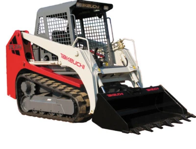 Takeuchi TL230 Loader Operators Service Engine Manuals in PDF Form