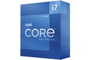 Intel BX8071512700K i7-12700K CPU 3.6GHz (5.0GHz Turbo) 12th Gen LGA1700 12-Cores 20-Threads