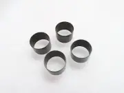 4X Clutch Pedal Bush Fits For Massey Ferguson 65 270 275 290 20 30 40 50 #21B21