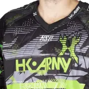 HK Army HSTL Paintball Jersey – Slime XL