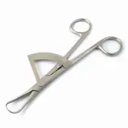 5pc Bone Mapping Ridge Caliper 0 - 35 mm Measuring Dental Implant Instrument