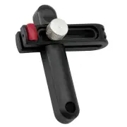 Adjustable Leather Cutter with Scale Leather Strap String Belt Cutter Hand2364