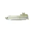 Samsung Refrigerator Left Slide Rail DA97-13661C LOC:H
