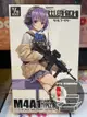 【盒之國】現貨 代理 Tomytec 1/12 迷你武裝 LA050 M4A1 TYPE2.0