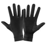 Arthritis Compression Gloves Women Men Relieve Hand Pain Gloves for Typing5596