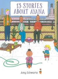 在飛比找誠品線上優惠-13 Stories about Ayana