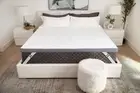 Gel Infused Mattress Topper Queen, Thick, Cooling Memory Foam Mattress Topper...