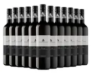The Colonial Estate Envoy Barossa Valley Grenache Shiraz Mourvedre 2021 Dozen