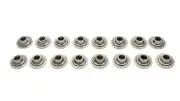 Performance Valve Spring Retainer 7D 0.640"OD 1.055" Steel LT4 x16 for GM
