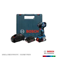 在飛比找PChome24h購物優惠-BOSCH 18V 超核芯鋰電免碳刷衝擊起子機 GDR 18