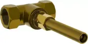 Watermark SS-TS150-C 3/4" Wall Stop Volume Control quarter Turn Clockwise New