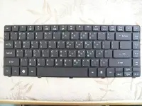 在飛比找Yahoo!奇摩拍賣優惠-宏碁 Acer 中文鍵盤 3820T 3820G 3820T