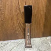 L'Oreal Paris Infallible Pro Gloss Plump #607 Sunlit Shimmer New Sealed Loreal