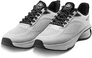 [ASIAN] Men POWERPLAY-01 Running and Casual wear Walking Shoes with Laces
