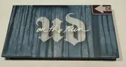 NWOB Urban Decay On The Run DETOUR Eyeshadow palette AUTHENTIC