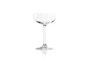 Stolzle Glass Jive Champagne 230ml Set 6
