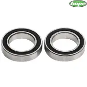 Hope PRO 2/EVO/PRO 4/Bulb Front Hub Bearing Kit - HUB3P2EF