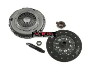 XTR OE CLUTCH SET for 2004-2008 ACURA TL 03 CL 3.2L 3.5L 03-17 HONDA ACCORD 3.0L