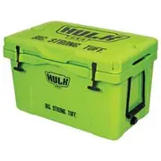 Hulk 4x4 45L Portable Ice Cooler Box With Heavy Duty Rope Carry Handles - HU4201