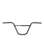 Colony Bloody Oath Handlebars 9.0x29 Chrome