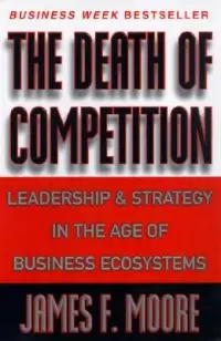 在飛比找博客來優惠-The Death of Competition: Lead