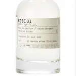 LE LABO ROSE 31 淡香精 50ML