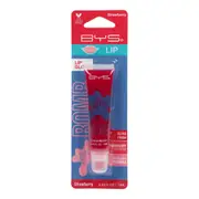 BYS Jelly Bomb Lip Gloss - Strawberry