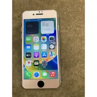 在飛比找蝦皮購物優惠-Apple iPhone SE2 (2020) 64GB 白