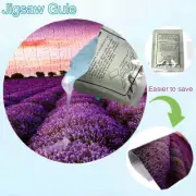 Special Glue For Puzzle Save Your Puzzle Framed Puzzle Tool Easy Use 25ml↩