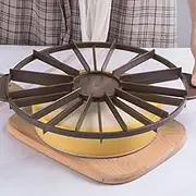 Cake Equal Portion Marker, Great Gift Bread Divider for Baking for DIY Cooking for Pastry for Mousse Cake