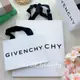 Givenchy 紀梵希 紙袋 禮物袋 禮品袋 袋子 手提袋 袋